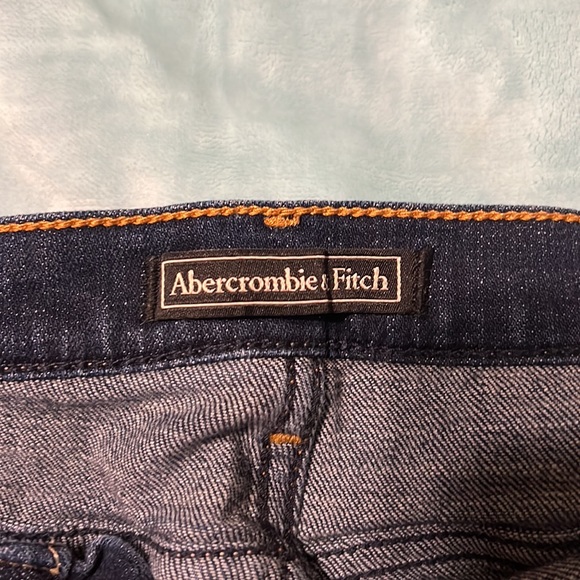 Abercrombie&Fitch shorts - Picture 3 of 4